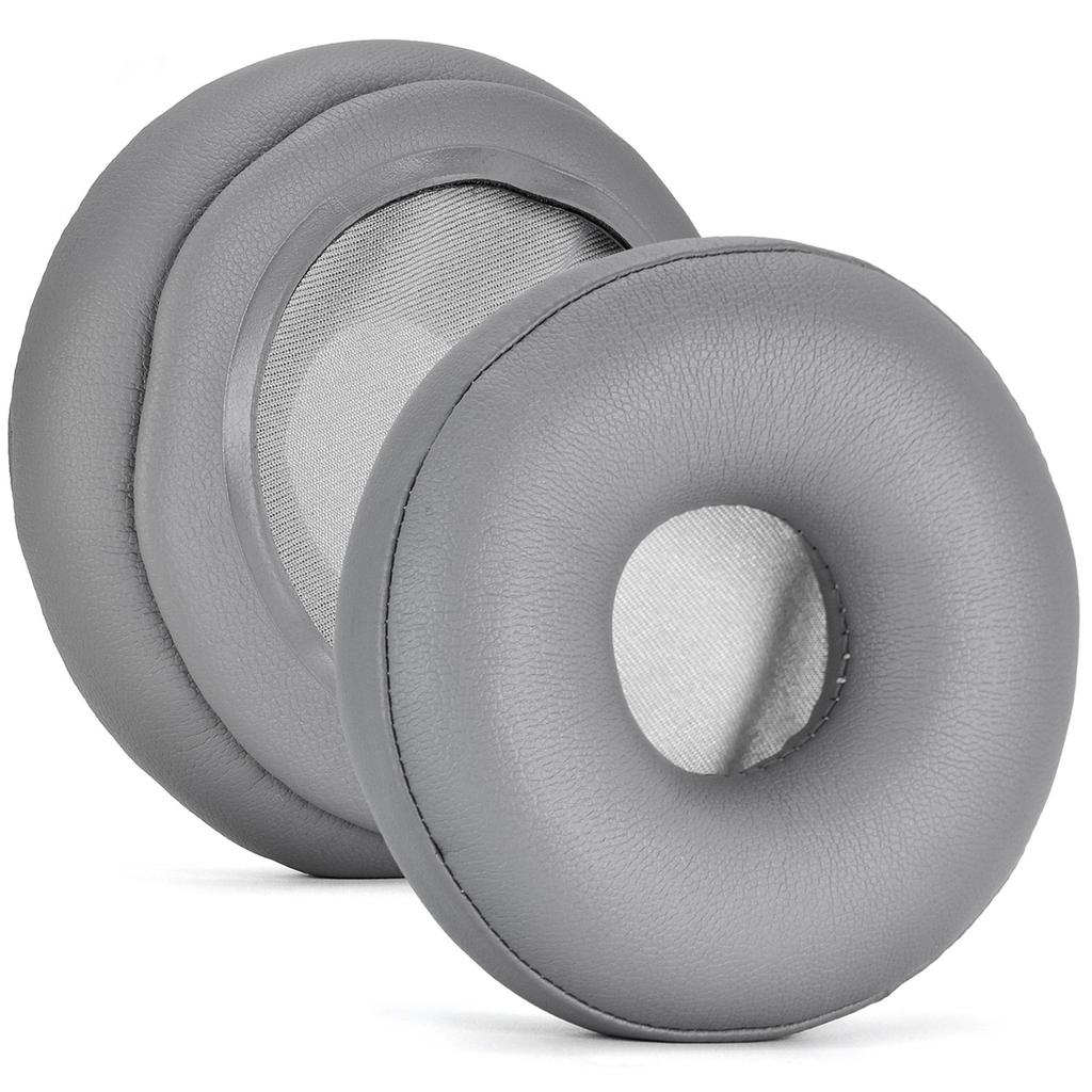 Мягкие амбушюры для наушников Skullcandy Cassette Earphone Memory Foam Ears Cups Легко заменяемые амбушюры Замена