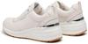 Кроссовки Billion - Subtle Spots Women off white