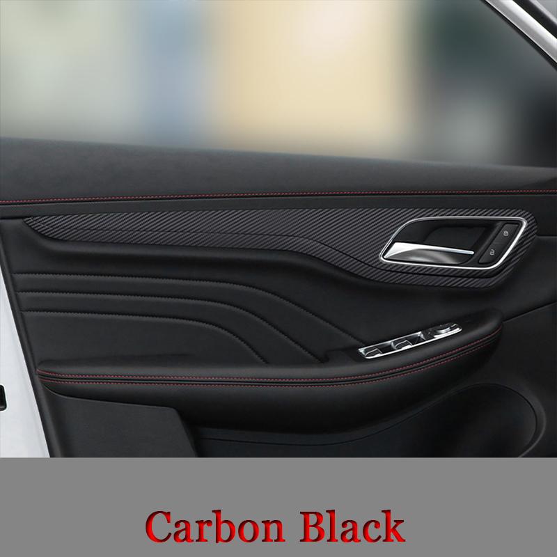 Наклейка на салон автомобиля, подходящая для MG Marvel R Electric 2021 2022 2023, наклейка на панель передач автомобиля, защитная пленка для коробки передач, автоаксессуары