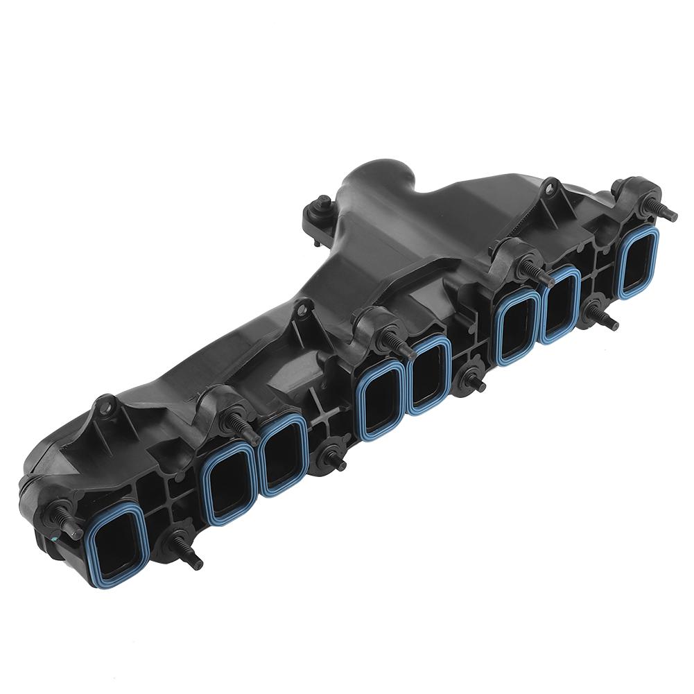 Впускной коллектор с прокладками подходит для Ford Transit MK6 MK7 2.4 TDCI 2003‑2014 1236707