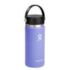 Hydro Flask Hydration, 16 oz (473 ml), Wide Mouth, Lupine