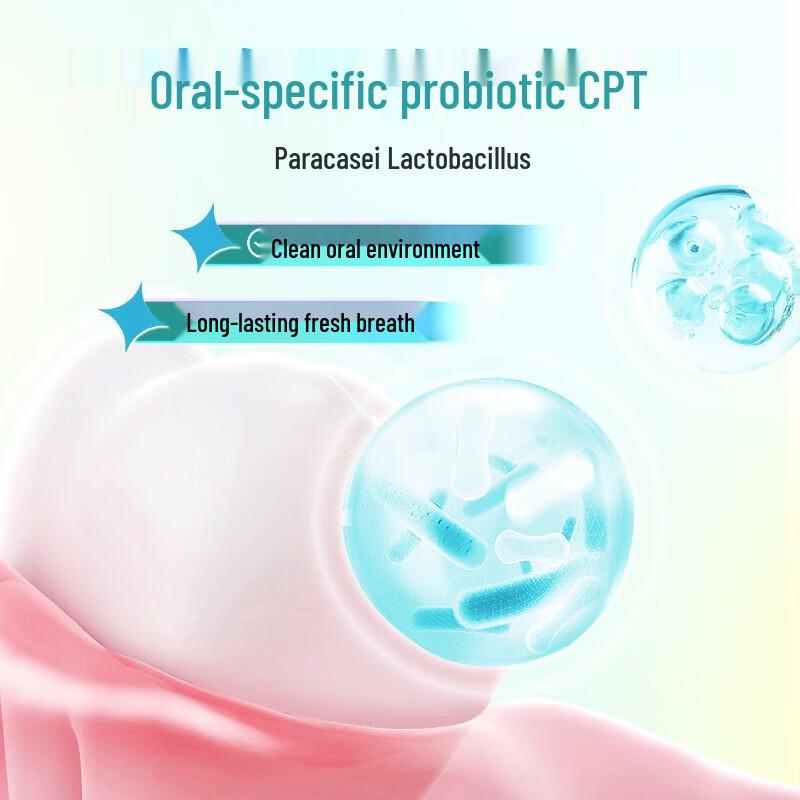 Yunnan Baiyao Ice Lemon Gum Care Toothpaste