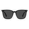 Lunettes de Soleil POLAROID PLD 6226/S 54/17/140 807 BLACK POLYCARBONATE FRAMES WOMAN POLAROID PLD 6226/S BLACK Sunglass