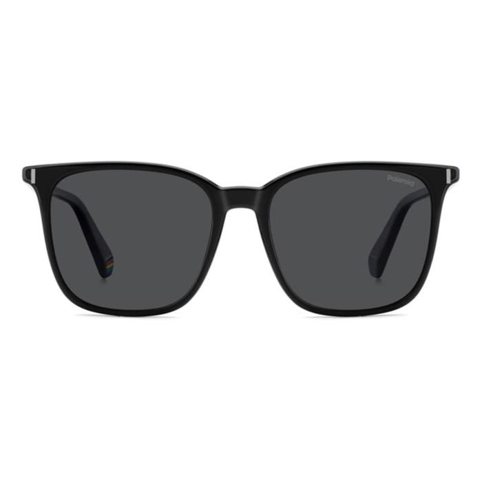 Lunettes de Soleil POLAROID PLD 6226/S 54/17/140 807 BLACK POLYCARBONATE FRAMES WOMAN POLAROID PLD 6226/S BLACK Sunglass