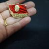 Советский СССР, Советский значок, Орден Ленина, Русский орден, Значок