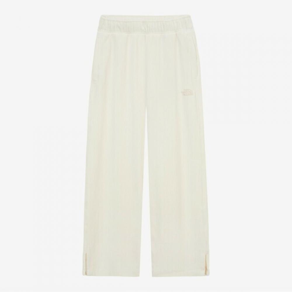 North Face Women S Swift Velour Wide pantS Np6kq82 chooSe 1 Of 3