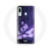 Case for Samsung Galaxy A30 Hunter X Hunter Manga Killua Zoldyck