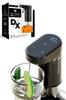 Электрический дозатор виски Ponnomi DX [Официальный] Коммерческий, Большая емкость, Количественный насос, 30 мл, 45 мл, 60 мл, Совместим с ПЭТ-бутылками (1