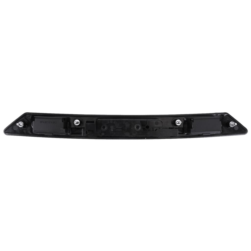 Grip Bar Tailgate License Plate Compatible for A3 A4 B6 B7 A6 C6 Q7 RS3 8P4827574