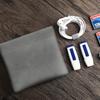Сумка для хранения наушников U-диск Usb-кабель для передачи данных Органайзер Аксессуары для наушников Чехол для карты памяти Мини