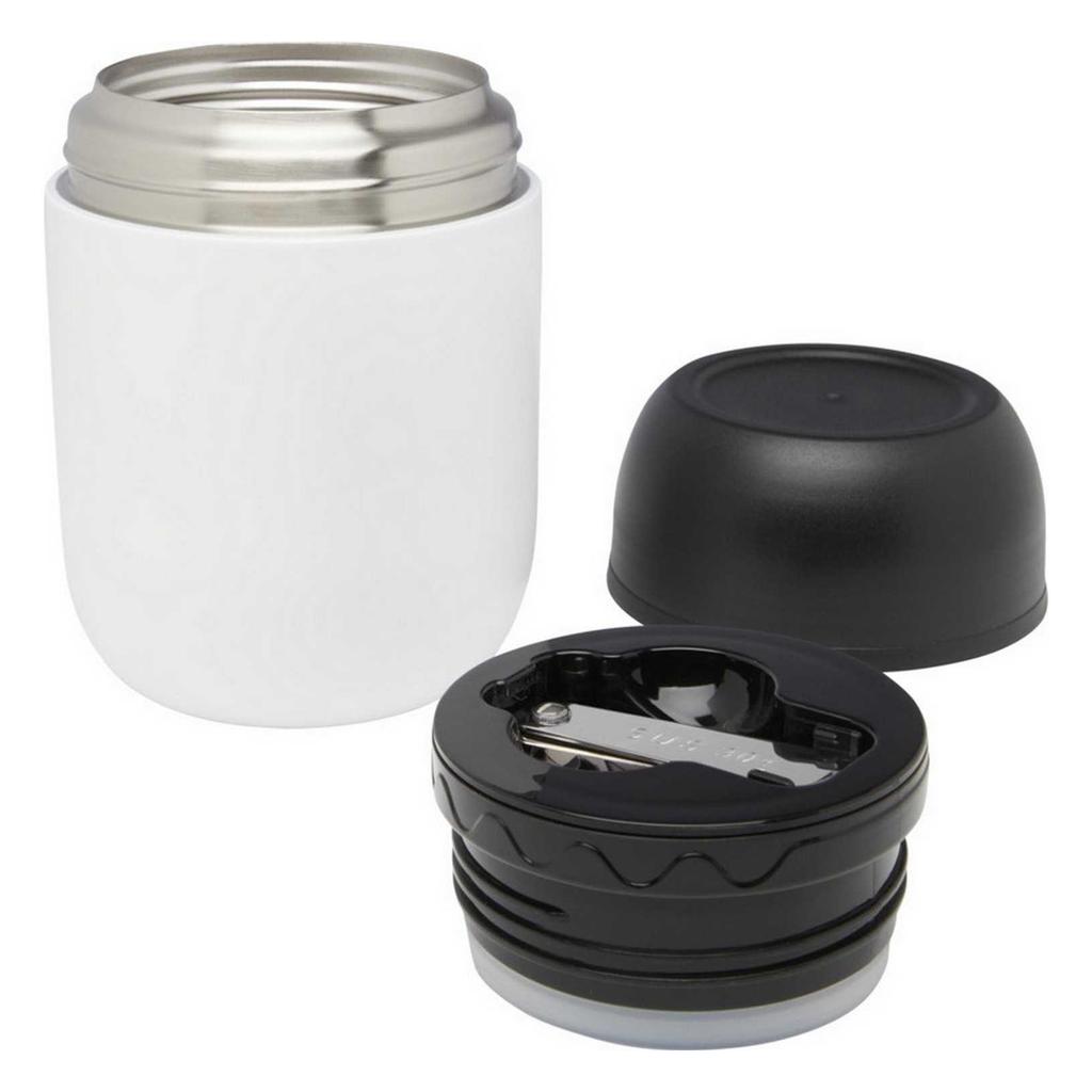 Seasons Контейнер для ланча Supo из переработанной нержавеющей стали 480 мл