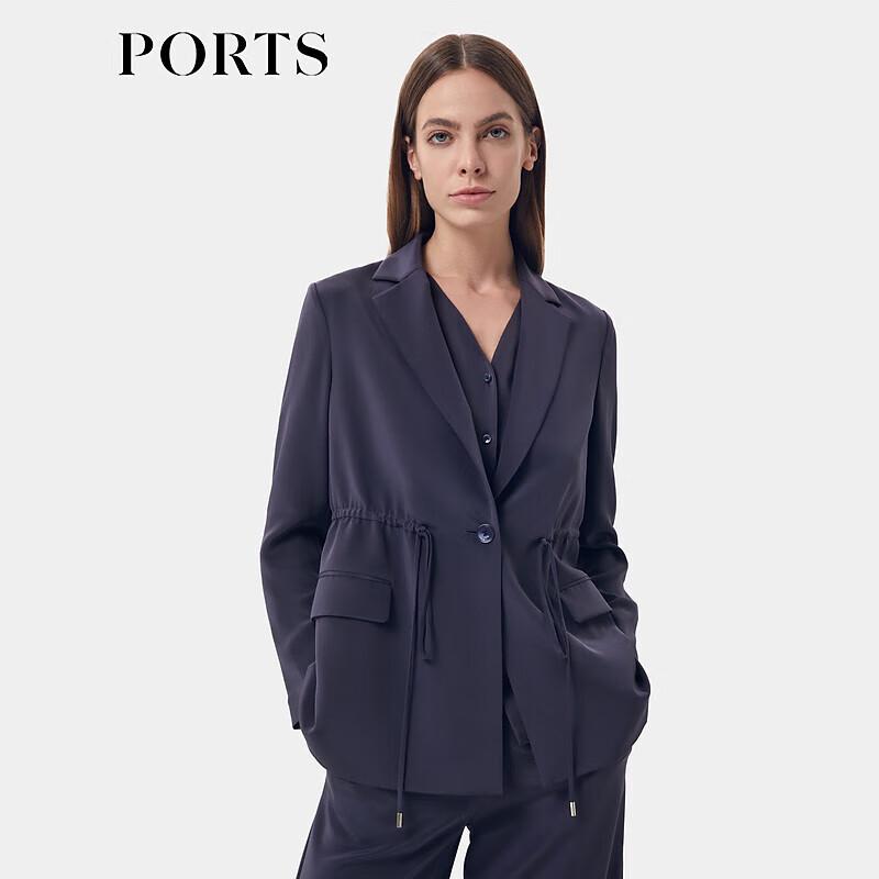 Ports Женский однобортный пиджак