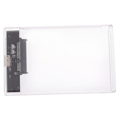 2,5'' Usb 3.0 к Sata Ssd Hdd жесткий диск внешний корпус корпус