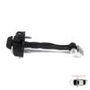 BDP831 Front Left OR Right Door Hinge Stop Check Strap Limiter ET76A23500ABN 1863038 for Ford Transit Courier Tourneo MK1