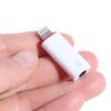 Проводная гарнитура типа C Male Type C Converter IOS To 3.5MM Jack Adapter для наушников/телефона