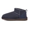 UGG Классические ультра мини-кеды Eve Blue женские 1116109-EVB