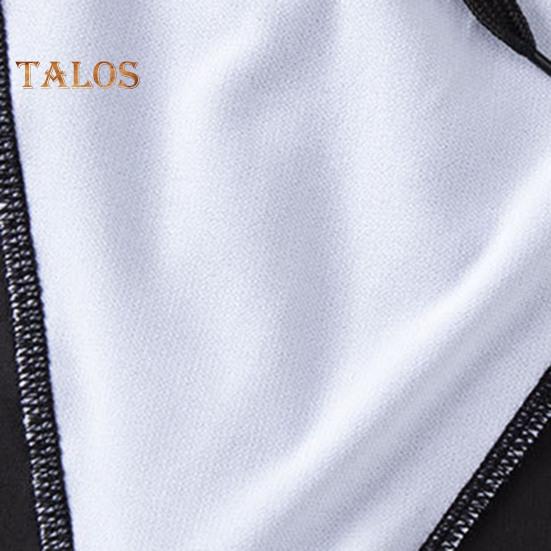 Мужские плавки, пляжные шорты, эластичные, дышащие, водонепроницаемые, быстросохнущие, купальные плавки с защитой от ультрафиолета, облегающие плавки