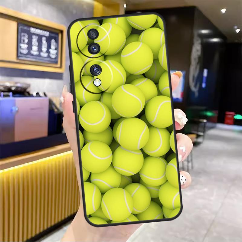 Теннисные мячи Для Honor Magic 7 Lite 5 6 8 Pro Чехол Для Honor Win RT X9c X9a X9b X8b X8c 200 400 50 70 90