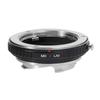 K&F Concept Lens Mount Adapter KF-SRM2 (Converts Minolta MD/MC/SR Mount Lenses To Leica M Mount)