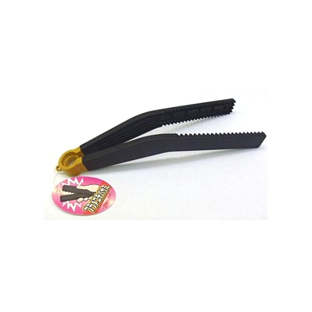 MARUSHINGYOGU (Marushin Fishing Gear) DRAGON Curved Plastic Megochi Scissors