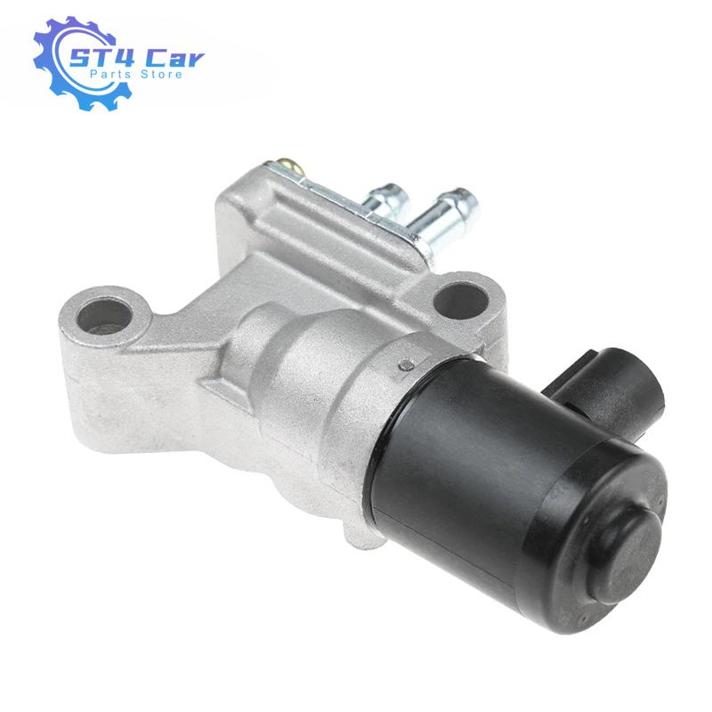 36450-P0A-A01 36450P0AA01 Клапан управления холостым ходом Для Honda Civic Del Sol 1996 1997 1998 1999 2000 Клапан регулирования холостого хода