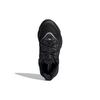 adidas Ozweego Черные светоотражающие женские кроссовки Core-Black Reflective-Silver Q46168
