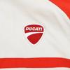Supreme  Ducati Track Jacket Светло-серый