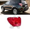 Для Toyota RAV4 2005-2012 Задние отражатели бампера (нет лампы) Сигнал прогрева заднего стояночного тормоза 81456-42010 81457-42010