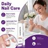 Nail Cuticle Oil Pen with Glycerin and Panthenol - Moisturizing Nourishing for Dry Cuticles