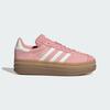 adidas GAZELLE BOLD Кеды женские JS3903