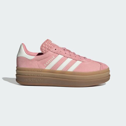 Adidas GAZELLE BOLD Кеды женские JS3903