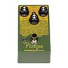Earth Quaker Devices Guitar Effector Overdrive Plumes