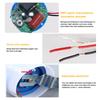 Ac 220V 10A As-22 Automatic On Off Adjustable Street Light Photoswitch Photocell Sensor Switch Photo Control Sensor Switch