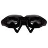 PRO Falcon Performance Saddle, 132 mm, Black