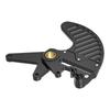 For KTM EXC 300 EXC-F 350 SX 125 SX-F 450 2004-2025 Dual Calipers Bracket Brake Disc Guard For GasGas EC300 For Husqvarna TE300