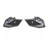 Боковой дефлектор ветрового стекла для мотоцикла For Moto Guzzi V85TT V85 TT -2025