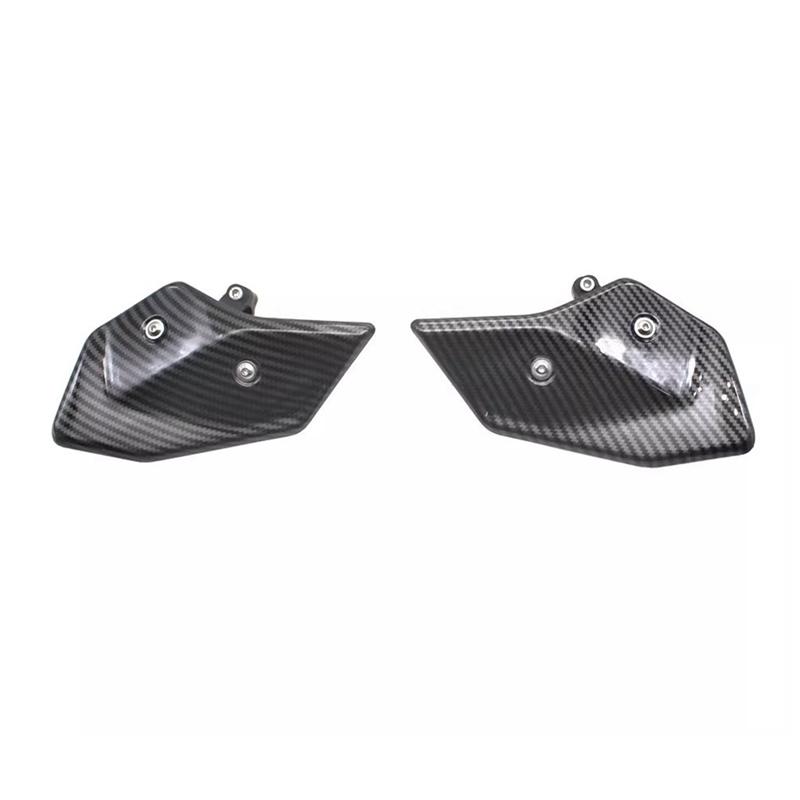 Боковой дефлектор ветрового стекла для мотоцикла For Moto Guzzi V85TT V85 TT -2025