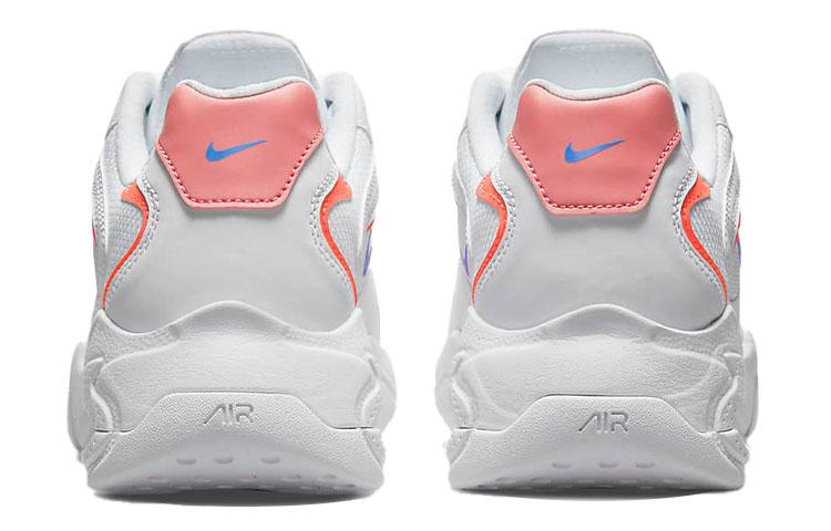 Nike Air Max 2X 'White Magic Ember' Женские CK2947-106