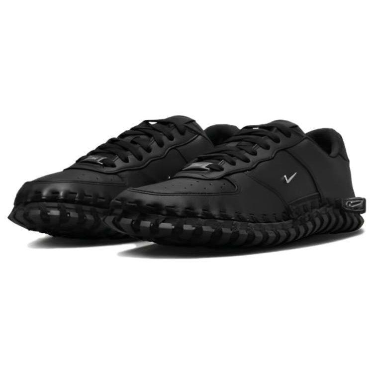 Nike J Force 1 Low Lx Jacquemus Черный Женские DR0424-001