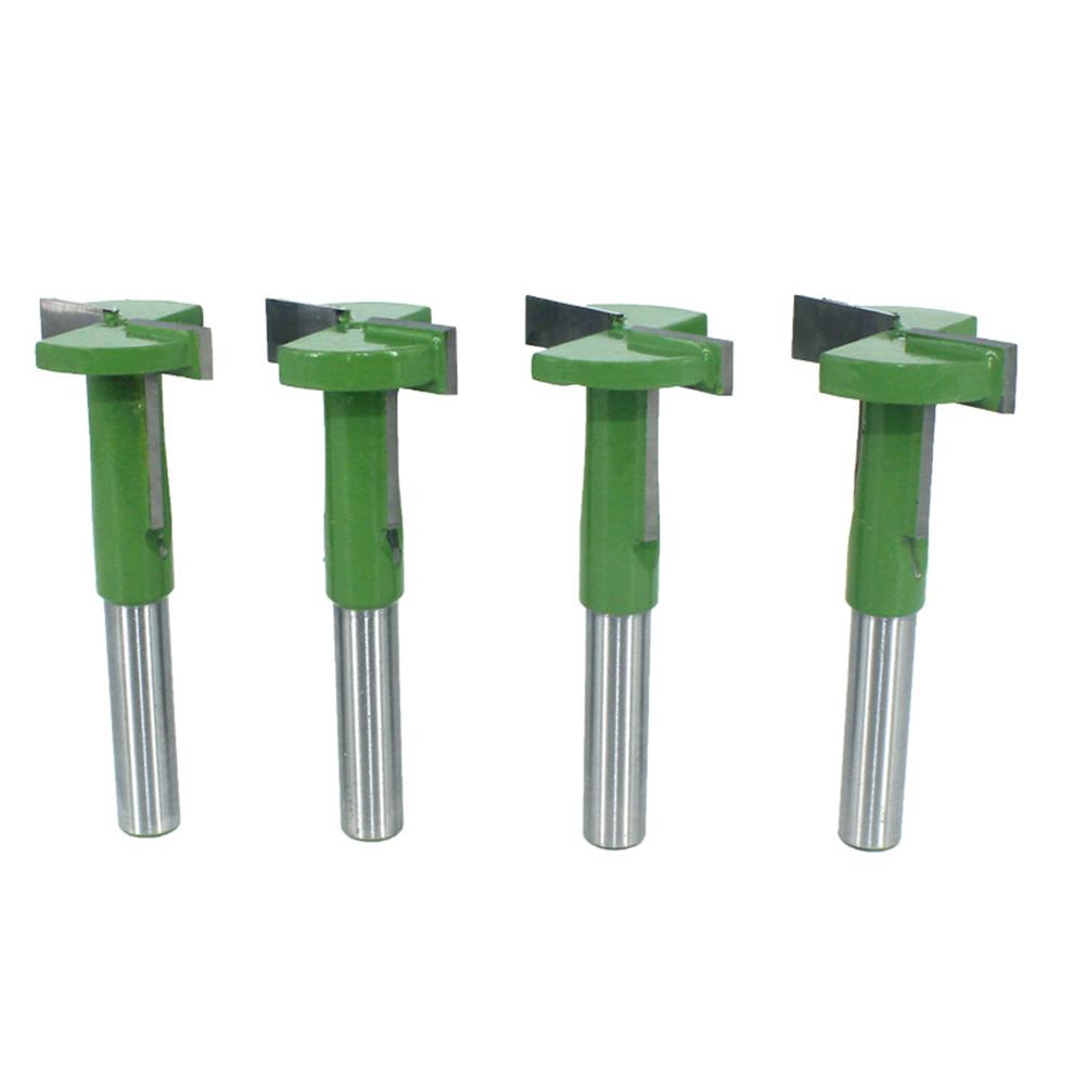 Инструменты для фрез с Т-образным пазом для деревообработки, хвостовик 8 мм, ручное изготовление ящика