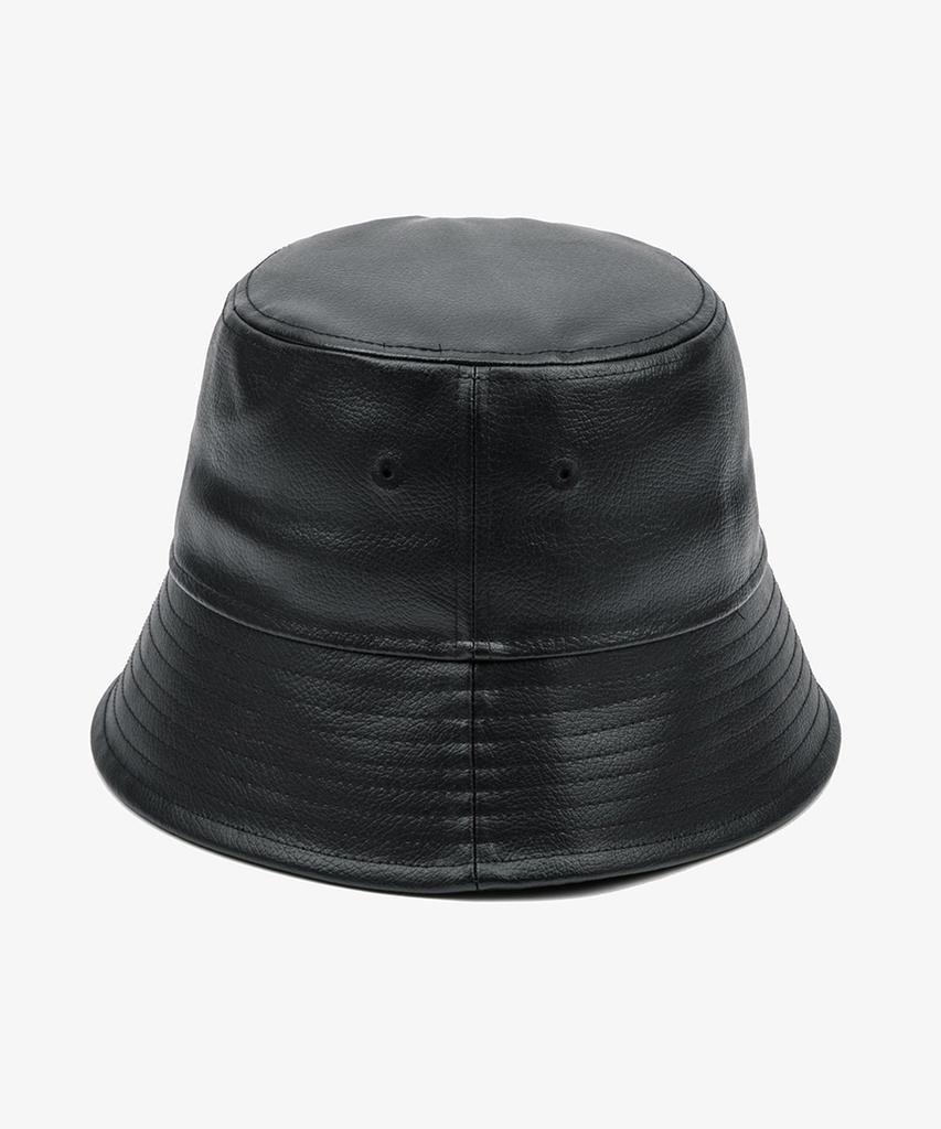 New Era Ведро-01 Sb Синтетическая кожа Чёрный