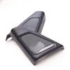 Car For BMW F10 F11 5 Series Front Door Hi-Fi Audio Head Treble Horn Tweeter Subwoofer Speakers Music Cover Accessories