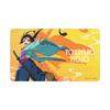TV Anime "The Prince Who Ran Away" Hojo Tokiyuki Multi-desk Mat ver.A