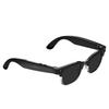 AI Smart Glasses with 8MP Camera WiFi Dual Mic Noise Reduction Music and Calls Water Proof Smart Translator Glasses for