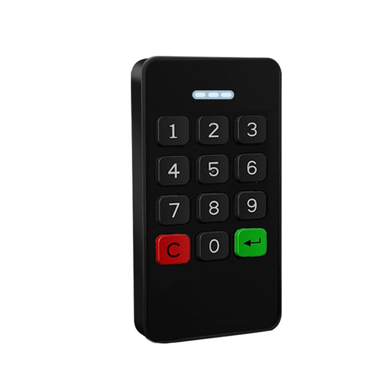 Zinc Alloy Smart Locker Lock ABS Door and Keypad Unlock for Hotels Durable Anti-Theft Marine Electronic