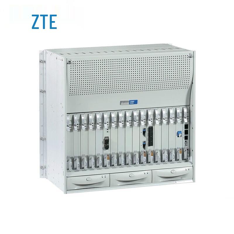Оптическая система передачи и аксессуары к модулям ZTE