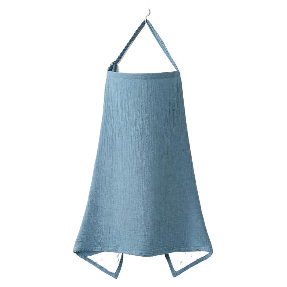 Удобная одежда для кормления 2 в 1 Фартук для кормления матери Накидки для кормления матери на открытом воздухе