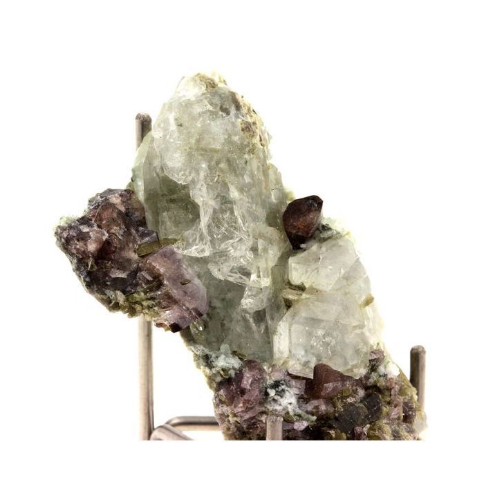 Axinite 87.38 carats