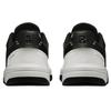 ON The Roger Clubhouse 'White Black' (Unisex) White / Black Tennis Shoes 3MF10540462