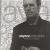 CD ЭРИК КЛЭПТОН - Clapton Chronicles - The Best Of Er CDW47553 Reprise Records 1999 Канада Рок Б/У